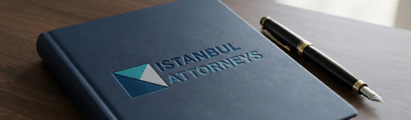 Istanbul Attorneys meeting room
