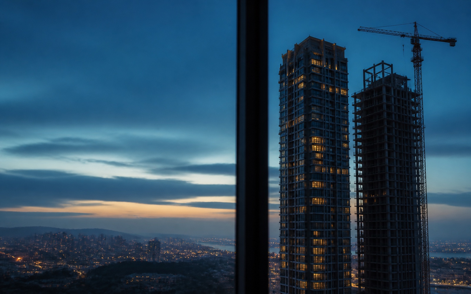 Buying Property in Turkey via a Company vs Personally 2026