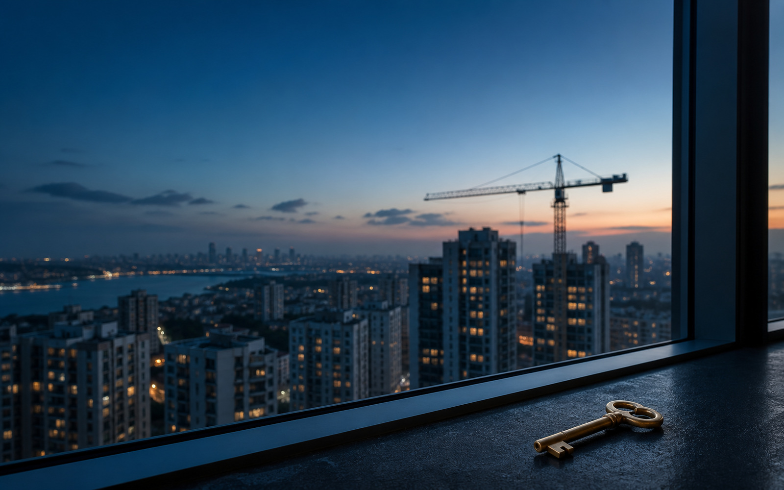 Buying Property in Turkey as a Foreigner in 2026