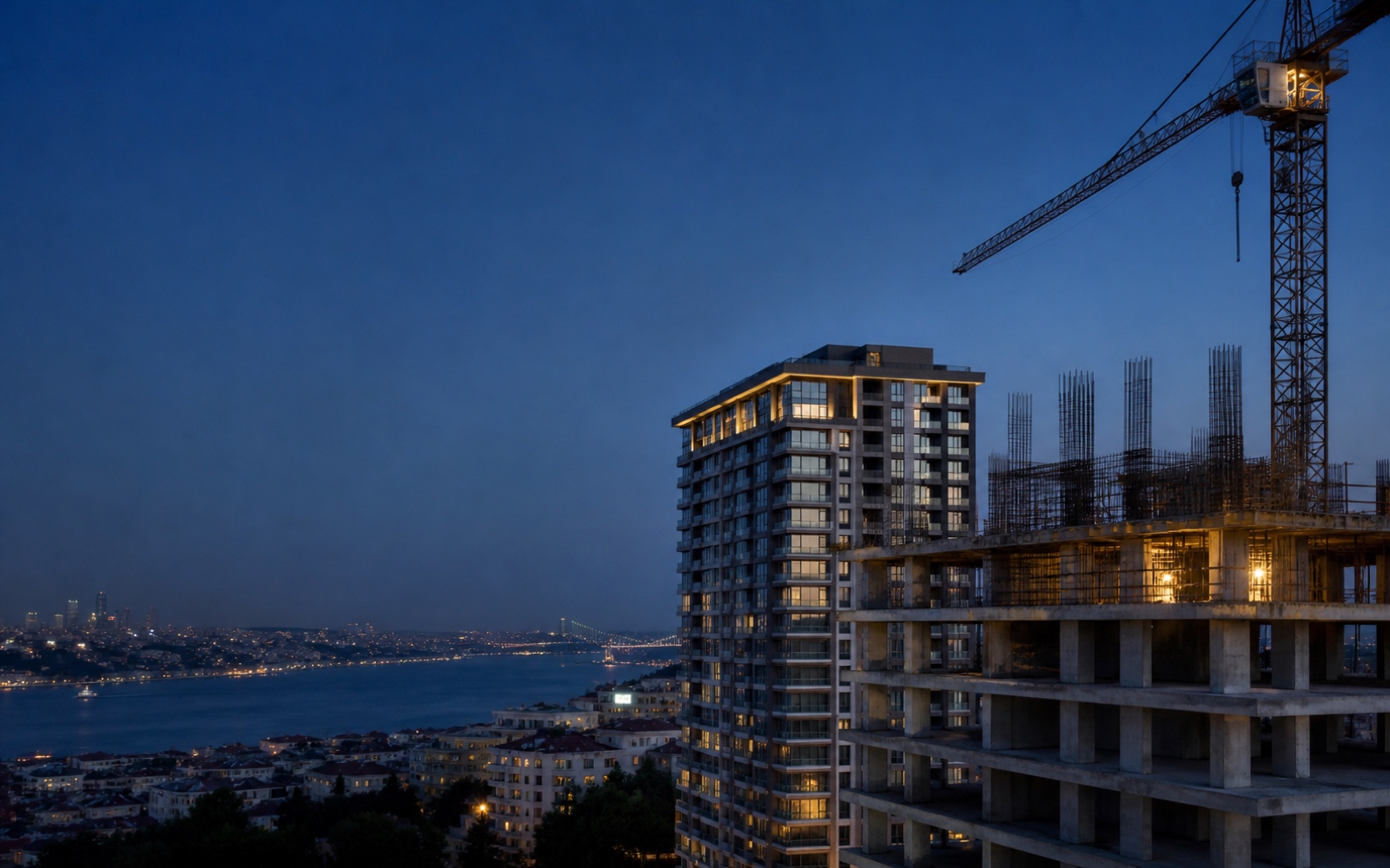 Earthquake Safety When Buying Property in Turkey 2026