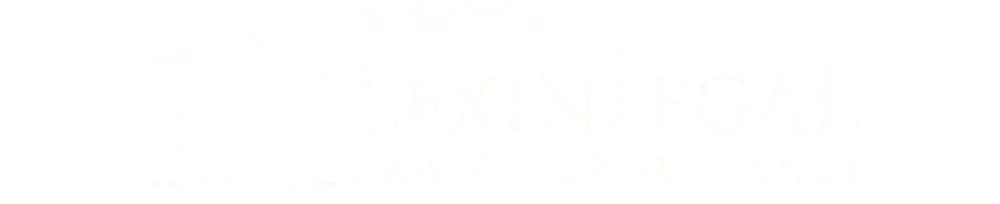 In partnership with Lexin Legal
