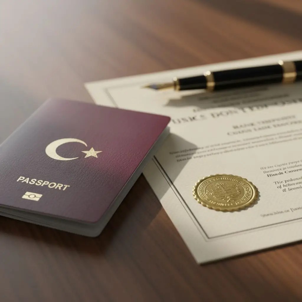 Application tracking and document security
