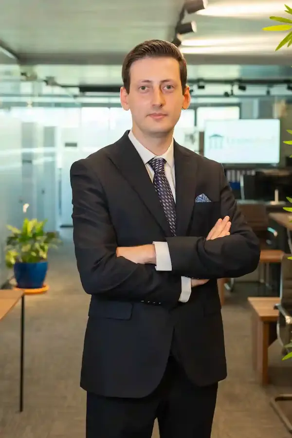 Attorney Enes Soysal